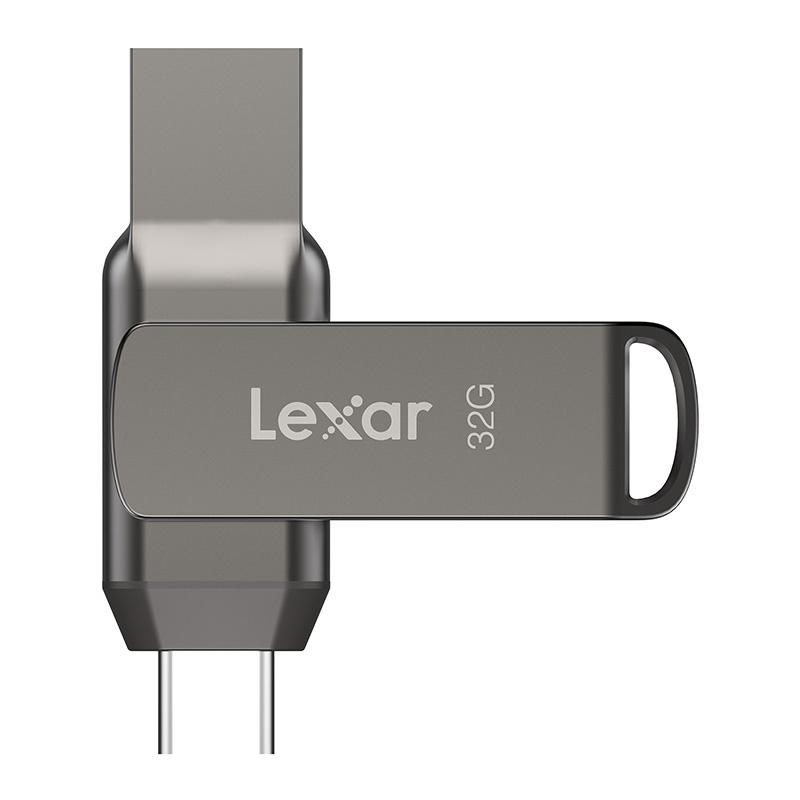 Pendrive Lexar Dual Type-C and Type-A