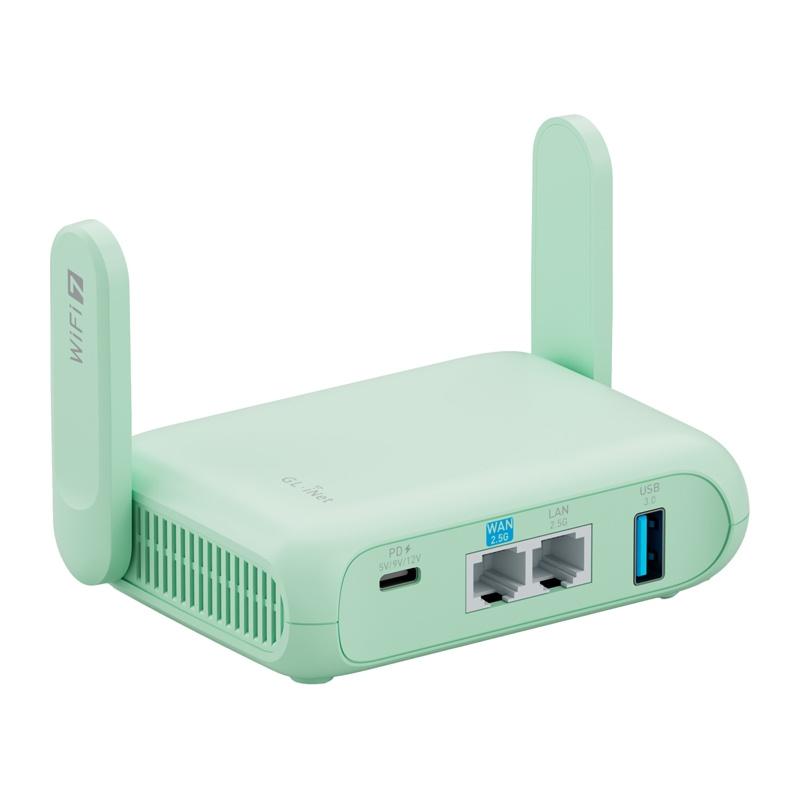 GL.iNet Beryl 7 Wi-Fi 7