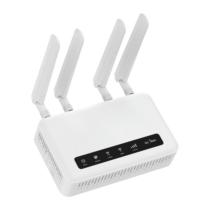 Router GL.iNet Spitz Plus 4G