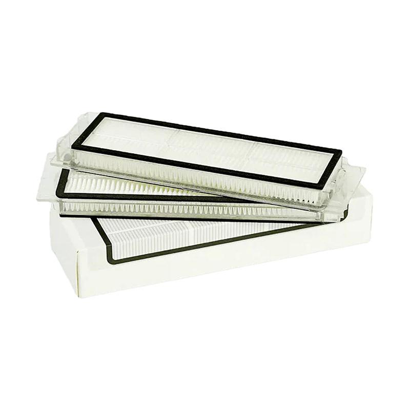 Filters for the MAKERA Cyclone Dust