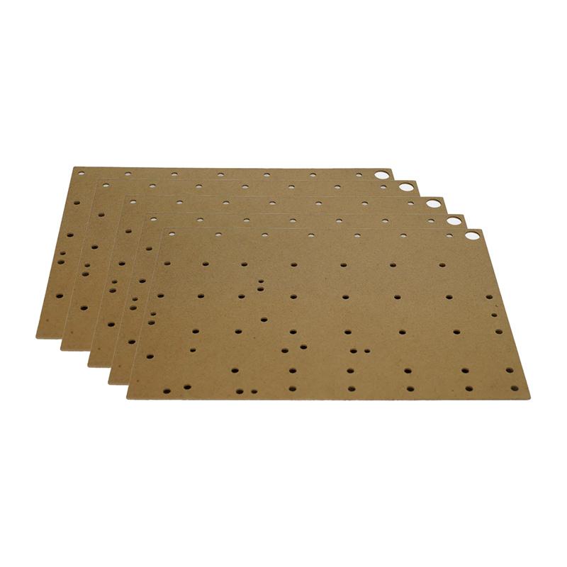 MAKERA Carvera Air 2mm MDF Base