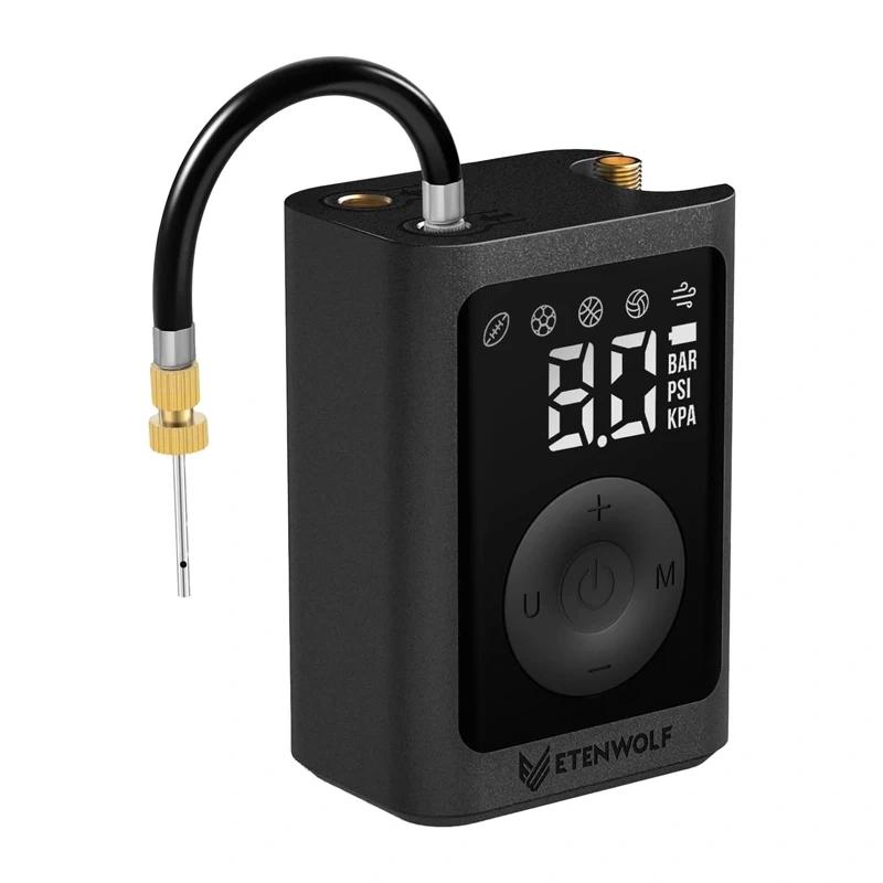 Etenwolf P300 Plus 3200mAh Electric Pump