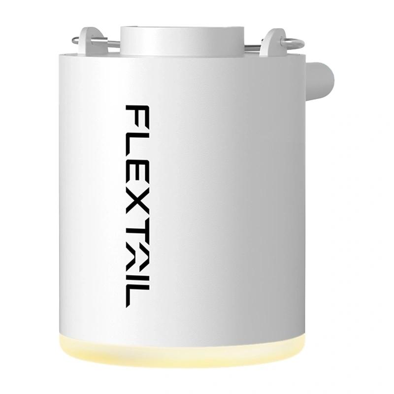 Flextail Tiny Pump X 2024 Portable