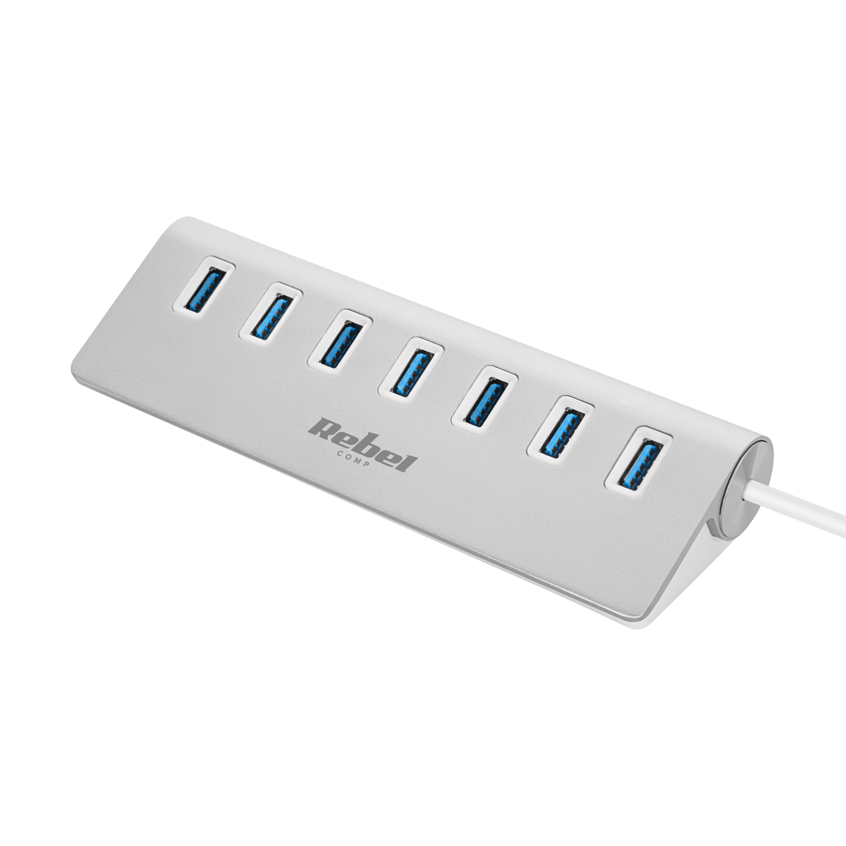 Portatīvie datori, aksesuāri // USB Hubs