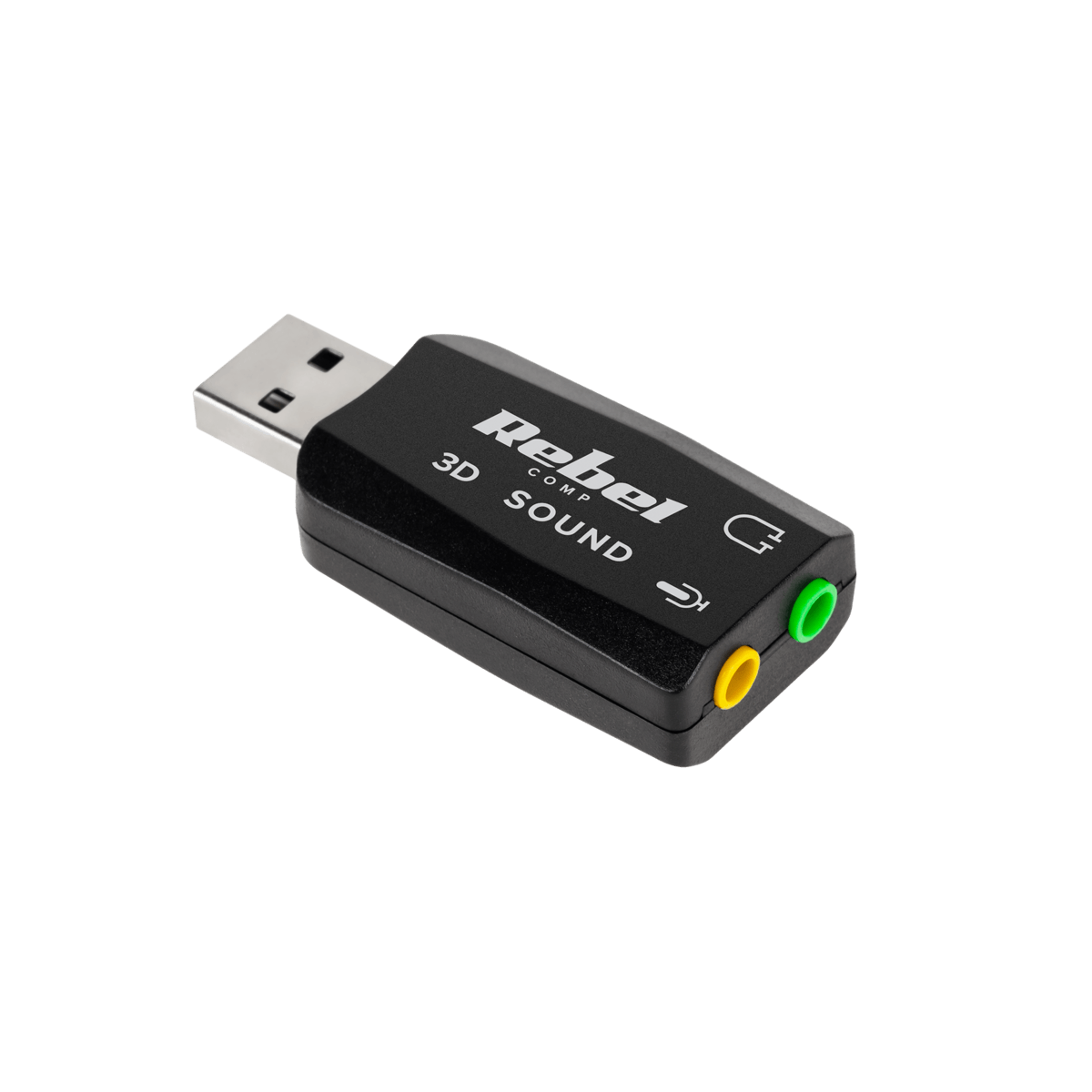 Datortehnikas komponentes un aksesuāri // Datora/USB/LAN