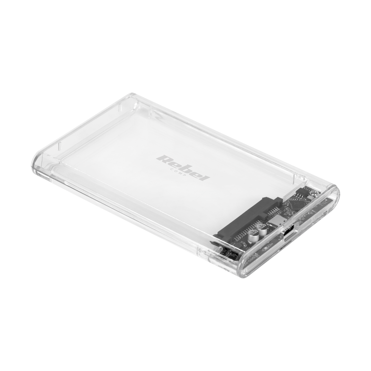 Datortehnikas komponentes un aksesuāri // Datora/USB/LAN
