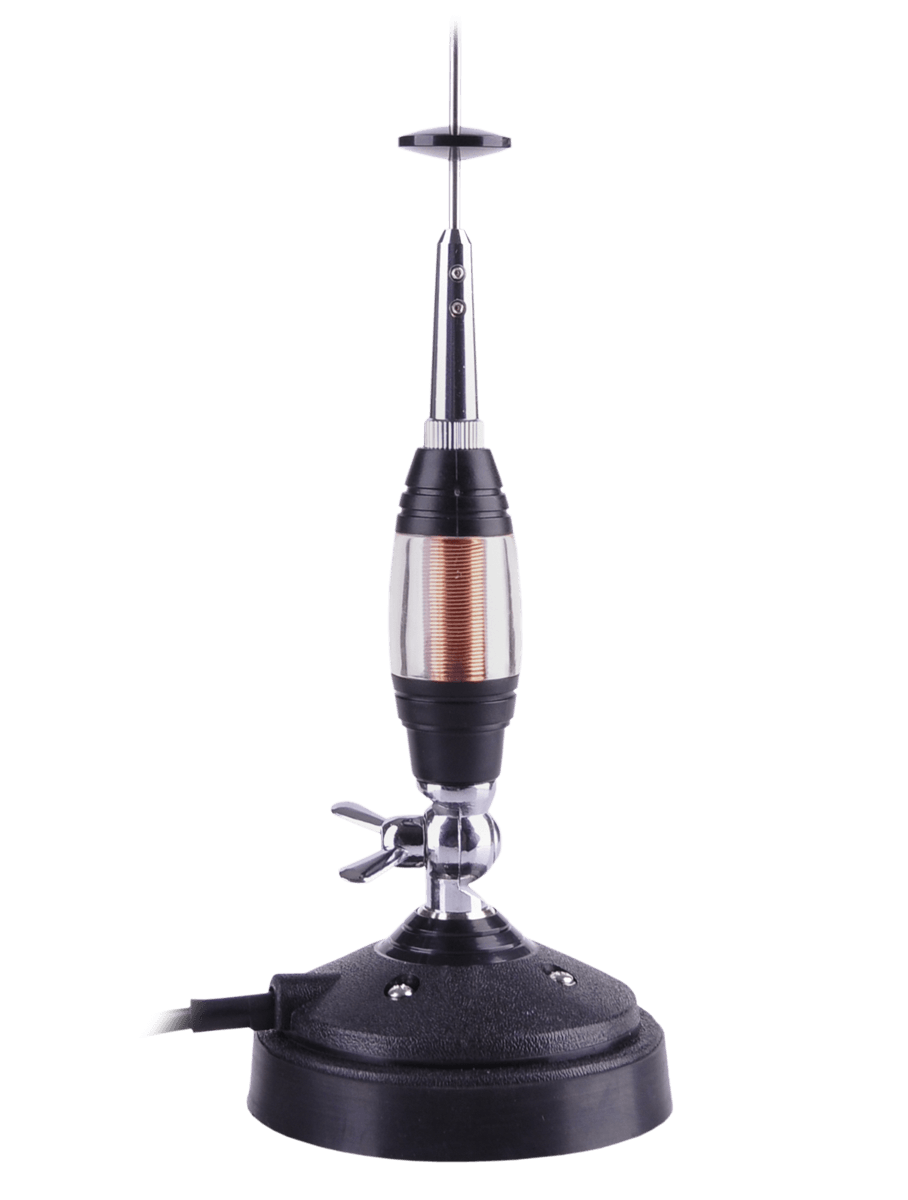 CB, VHF, UHF, PMR rācijas, antenas
