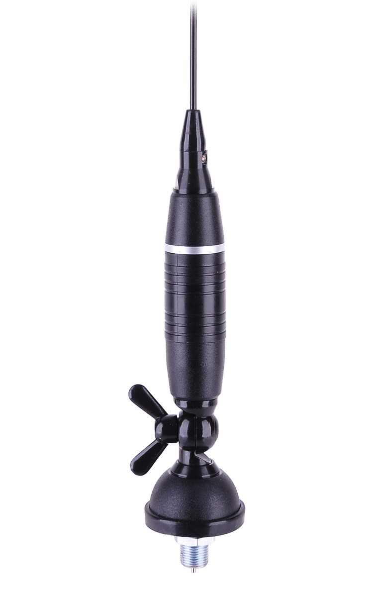 CB, VHF, UHF, PMR rācijas, antenas