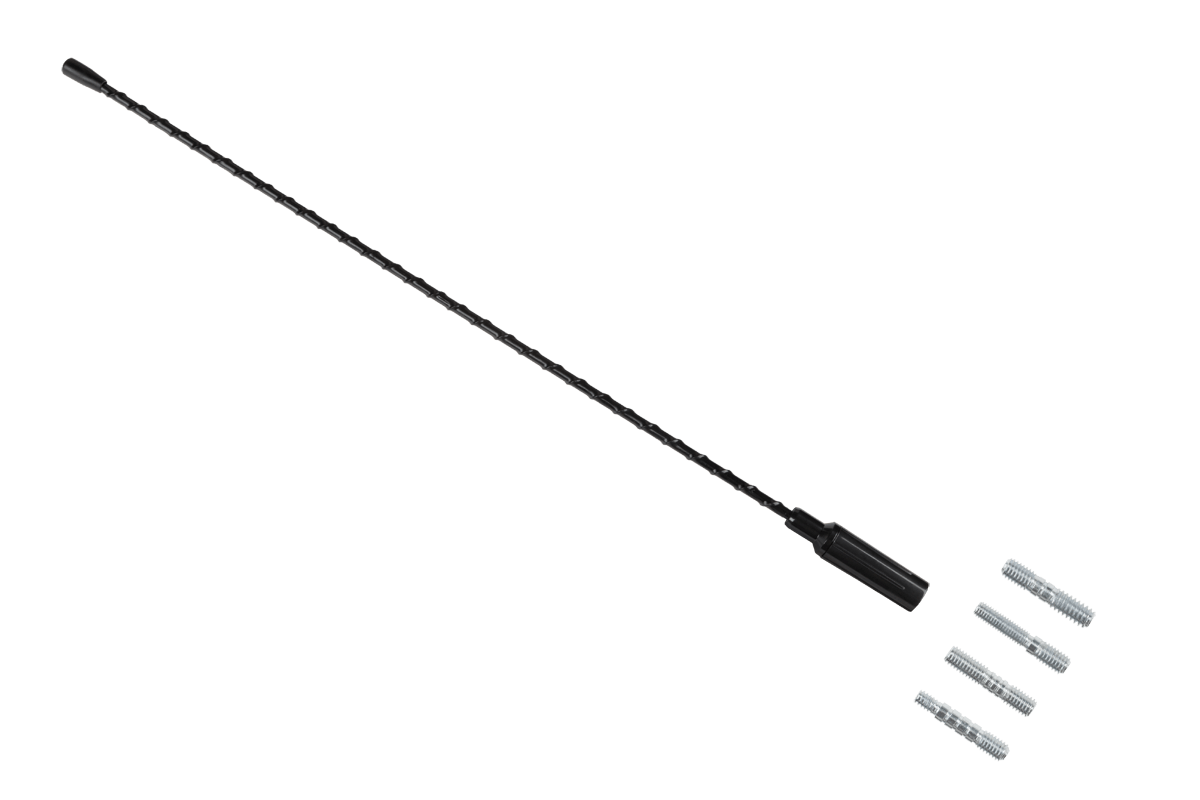 Automašīnu antenas // Automašīnu antenas radio