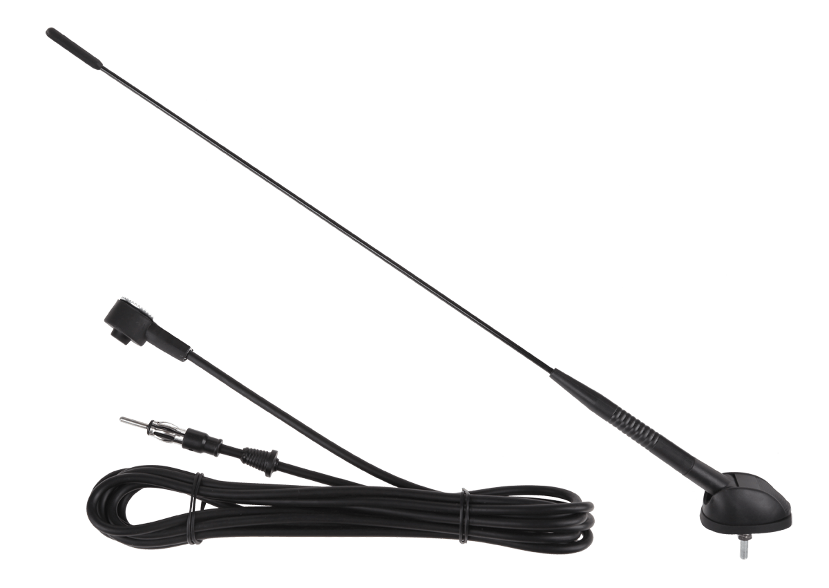 Automašīnu antenas // Automašīnu antenas radio