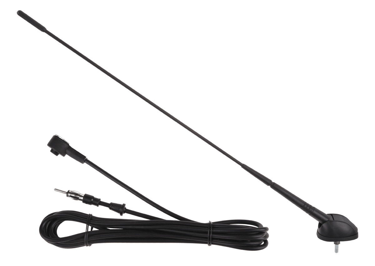 Automašīnu antenas // Automašīnu antenas radio