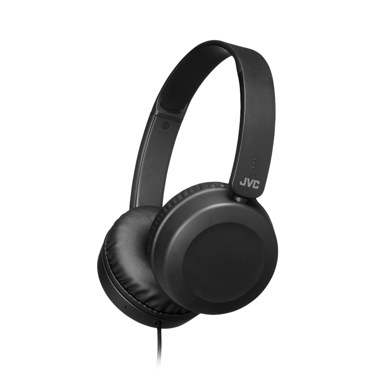 Jaunas preces // JVC HAS-31 BE
