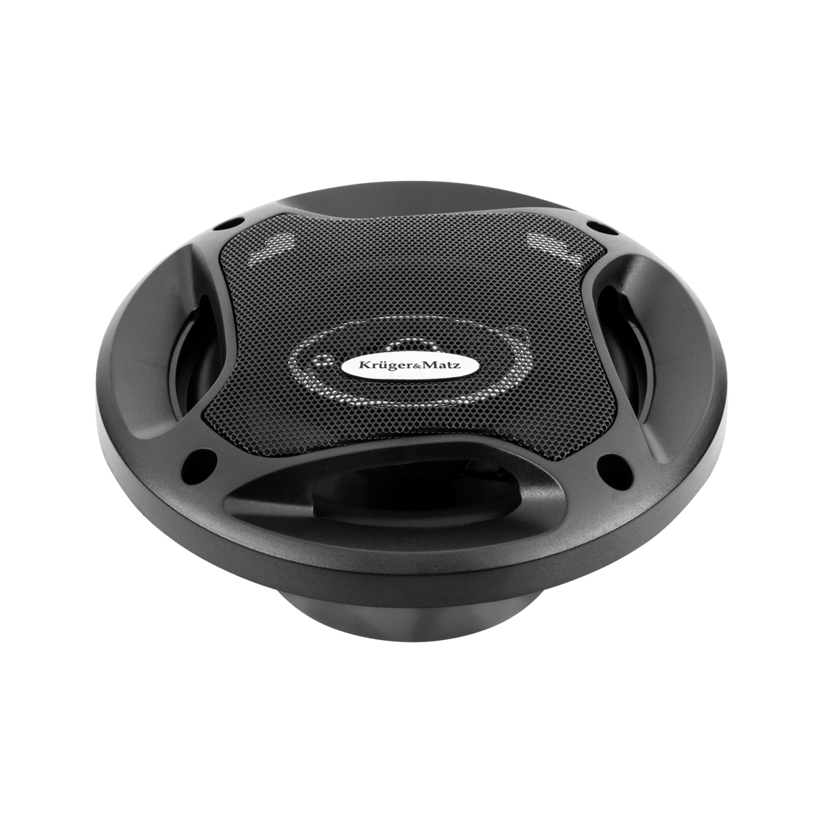 Auto un Moto preces, Auto Audio