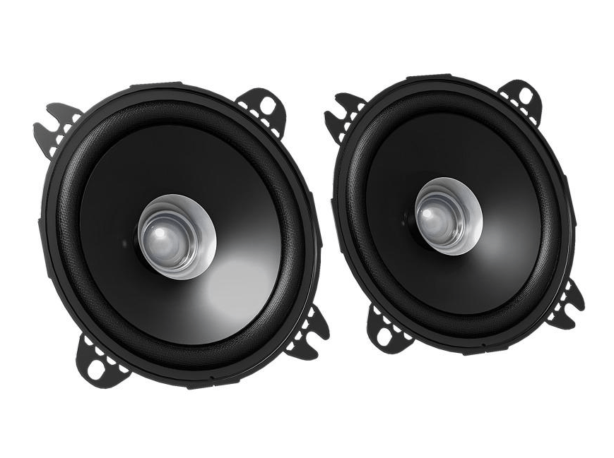 Auto un Moto preces, Auto Audio