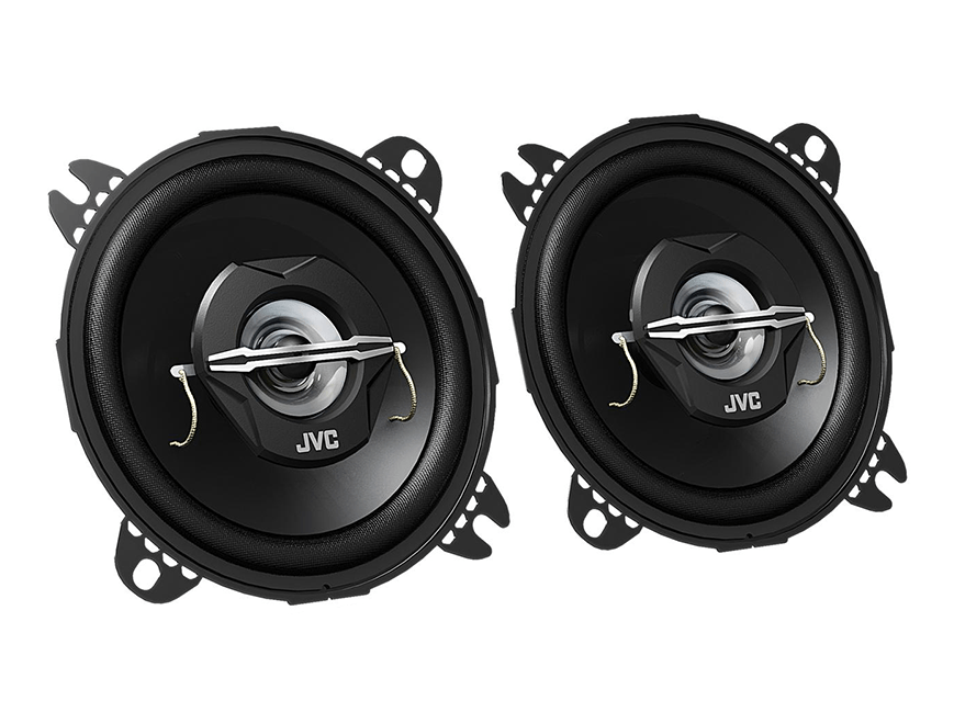 Auto un Moto preces, Auto Audio