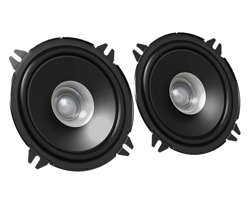 Auto un Moto preces, Auto Audio