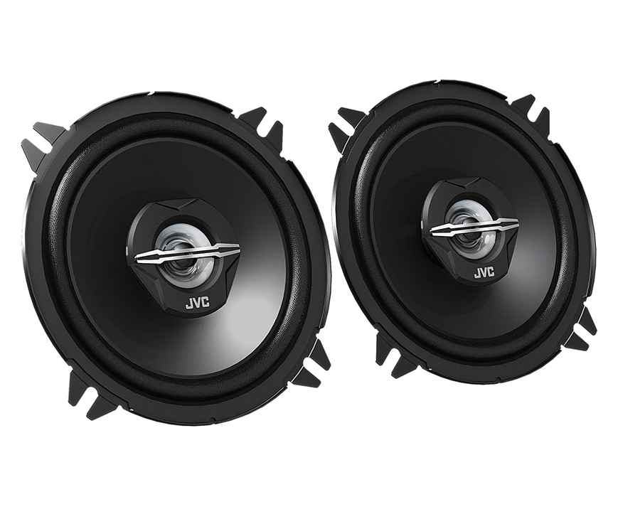 Auto un Moto preces, Auto Audio