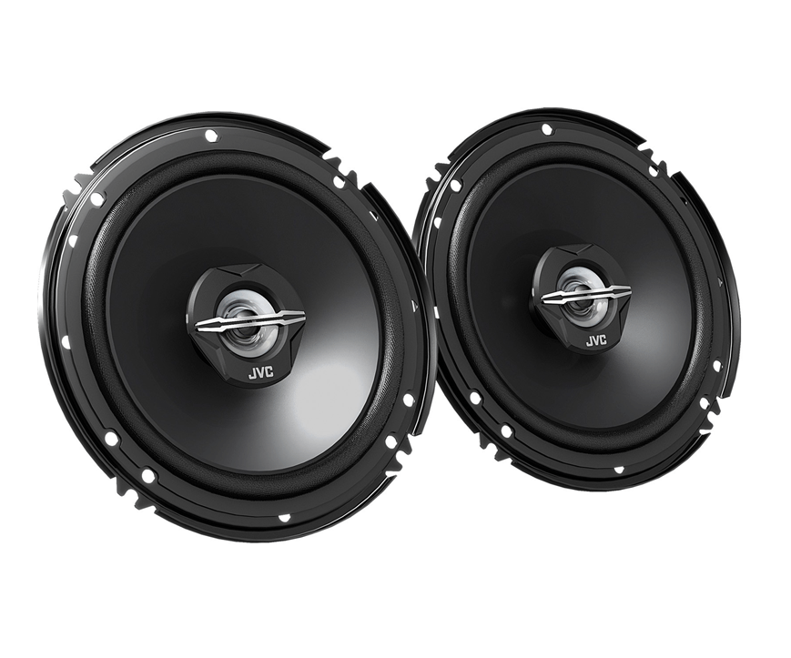 Auto un Moto preces, Auto Audio