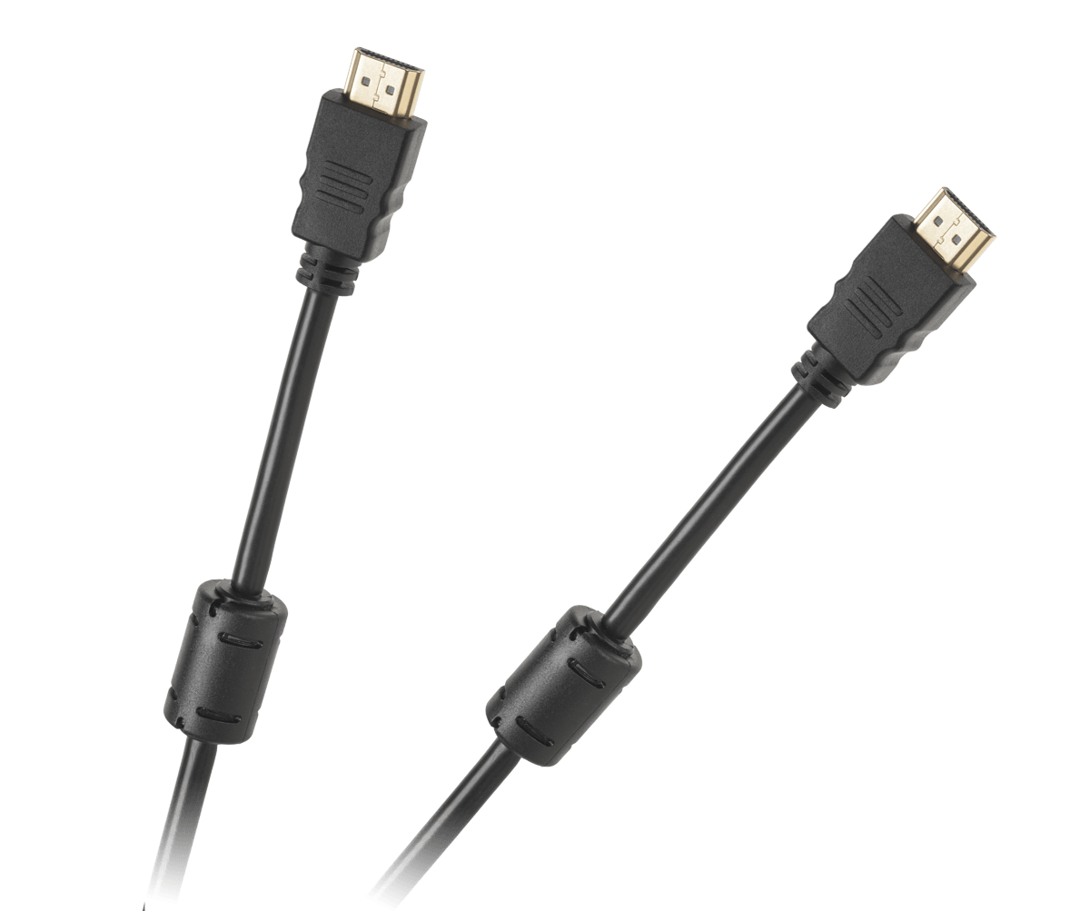 CABLETECH TV, SAT, HDMI, DVI kabeļi