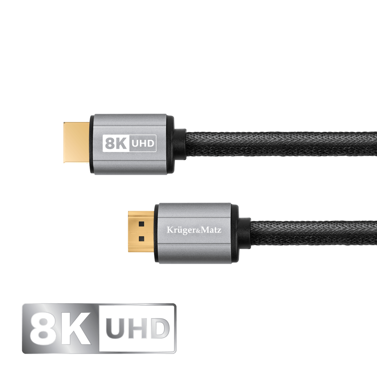 TV, SAT, HDMI, DVI kabeļi un