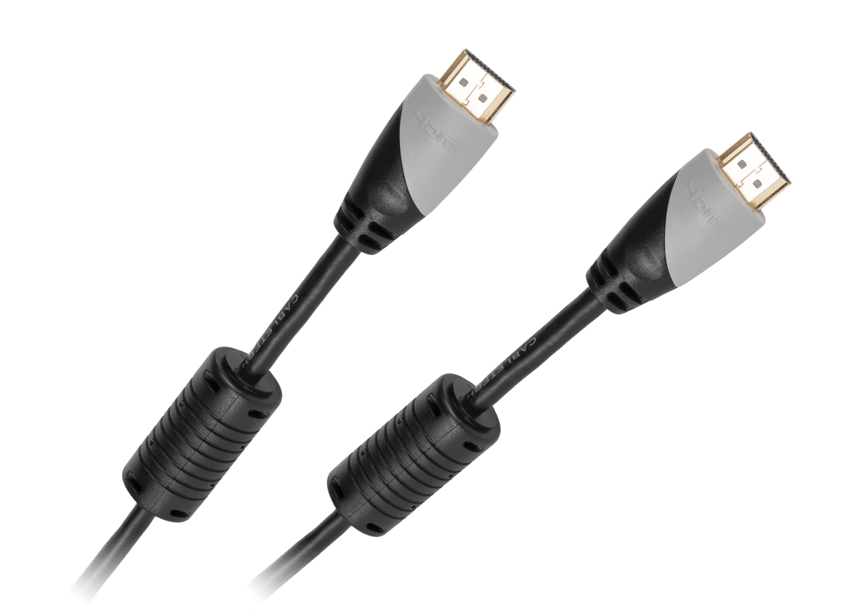 TV, SAT, HDMI, DVI kabeļi un