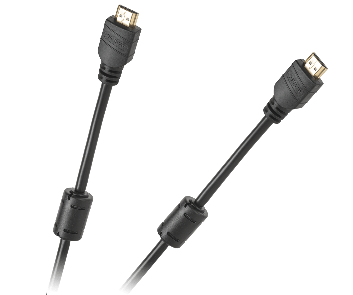 CABLETECH TV, SAT, HDMI, DVI kabeļi