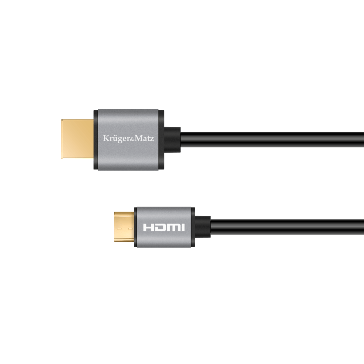 TV, SAT, HDMI, DVI kabeļi un