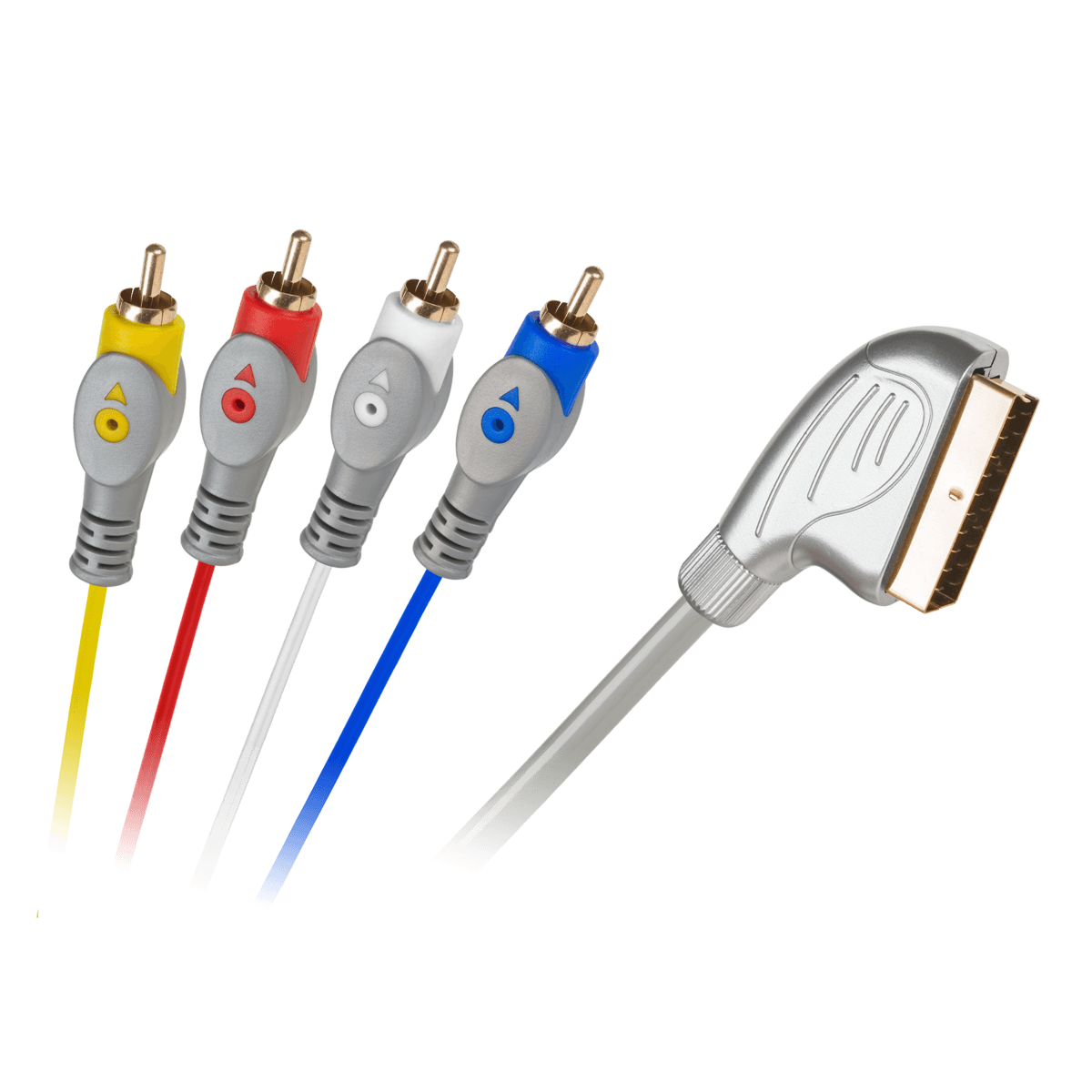 CABLETECH TV, SAT, HDMI, DVI kabeļi