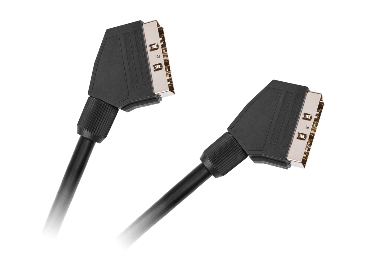 TV, SAT, HDMI, DVI kabeļi un
