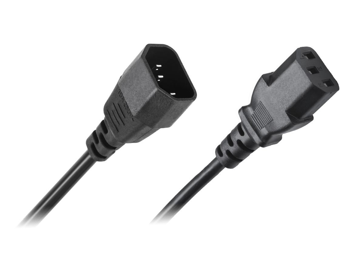 INNE Elektromateriāli // Elektrības pagarinātājs /