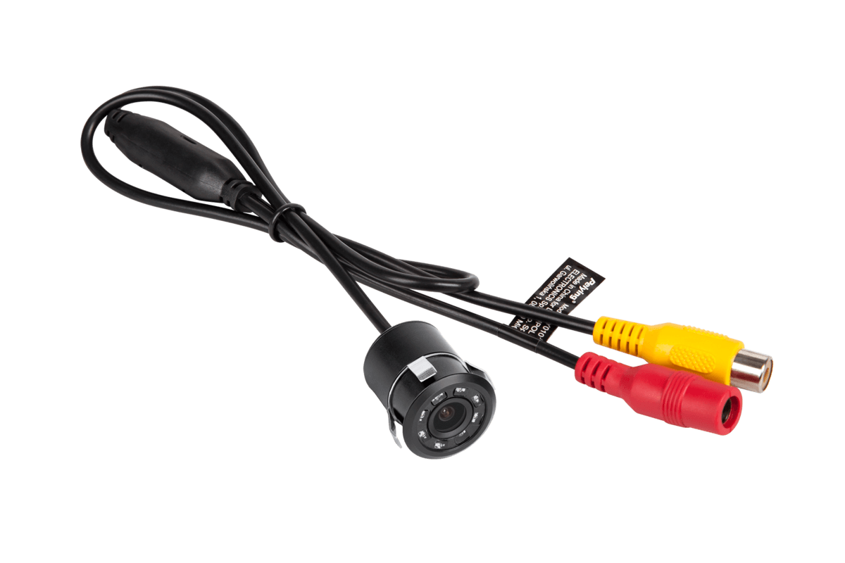 Auto un Moto preces, Auto Audio