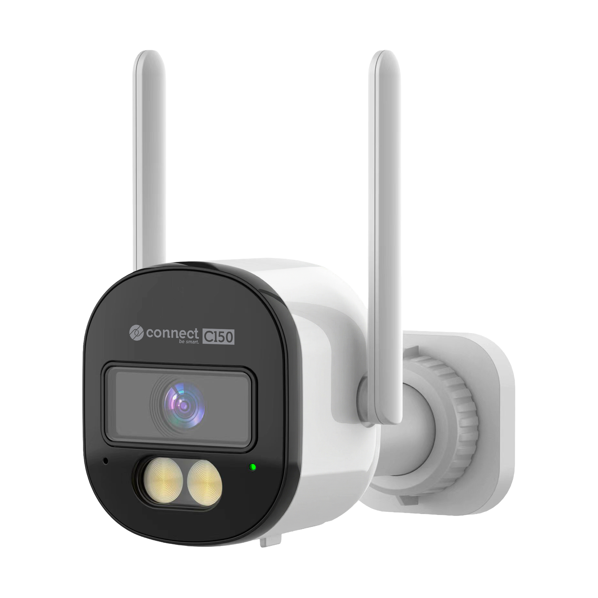 Videonovērošanas kameru sistēmas // WI-Fi |