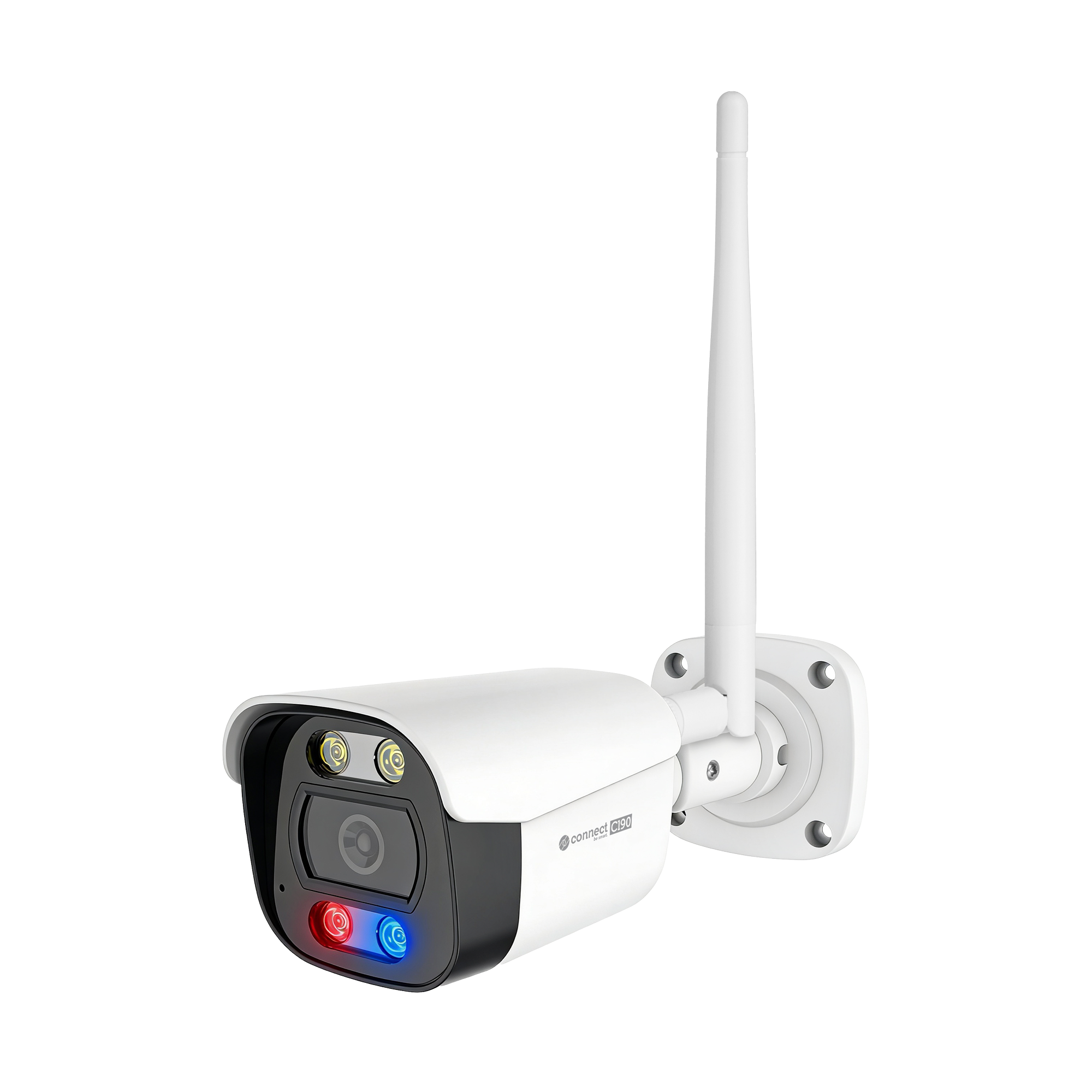 IP Videonovērošanas kameras, interneta kameras //
