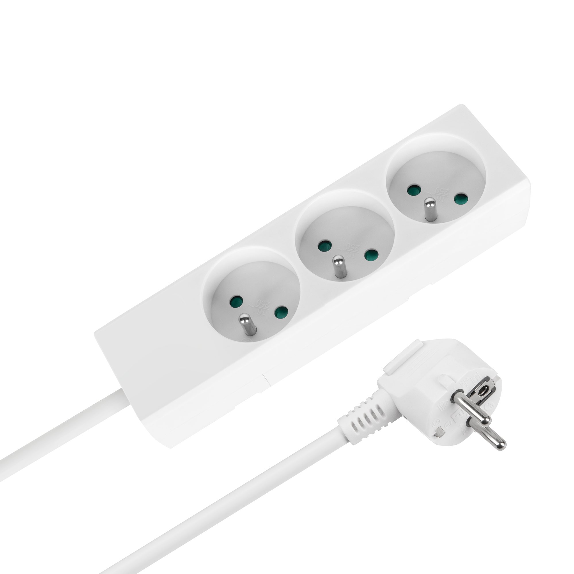 Elektromateriāli // Elektrības pagarinātājs / Elektrības