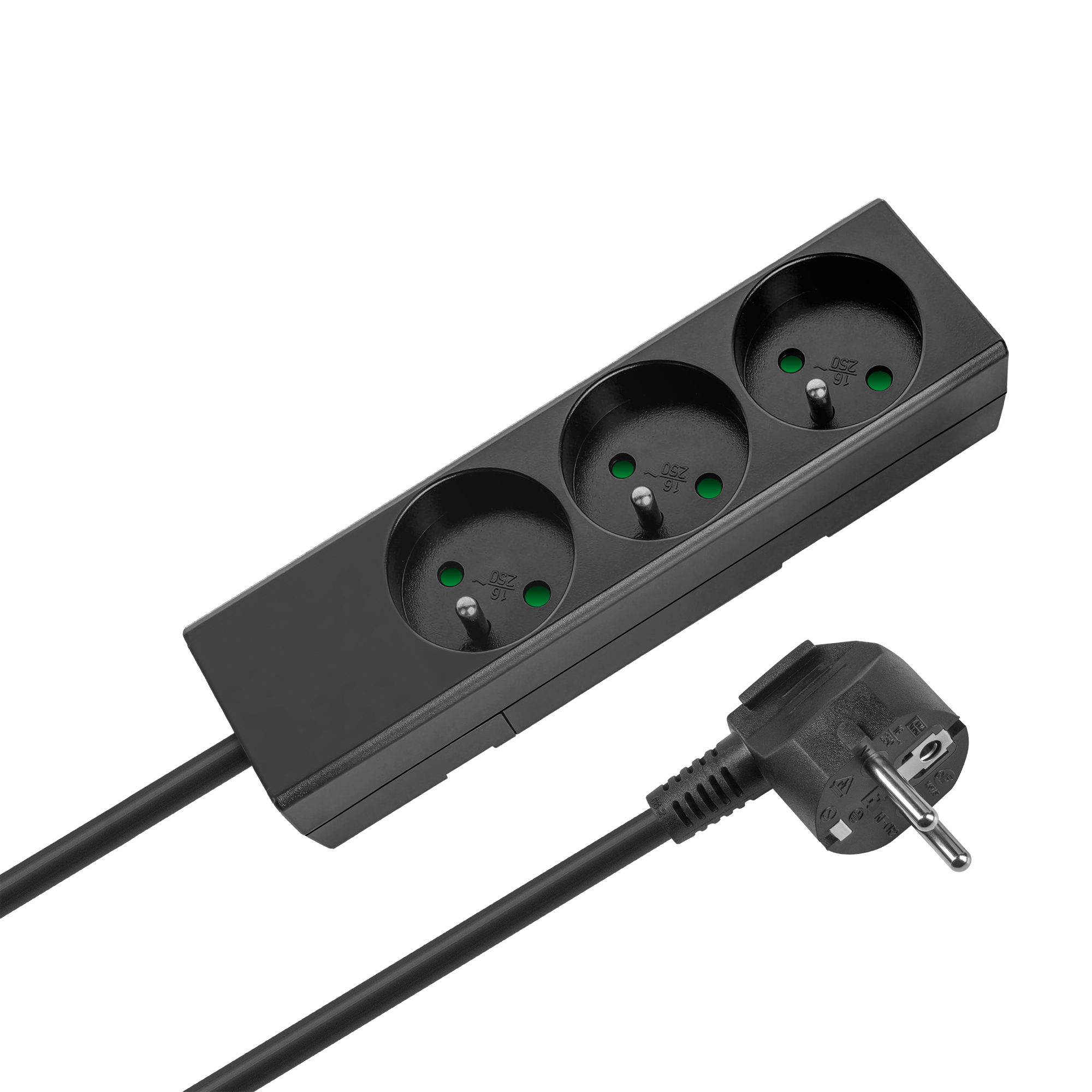 Elektromateriāli // Elektrības pagarinātājs / Elektrības