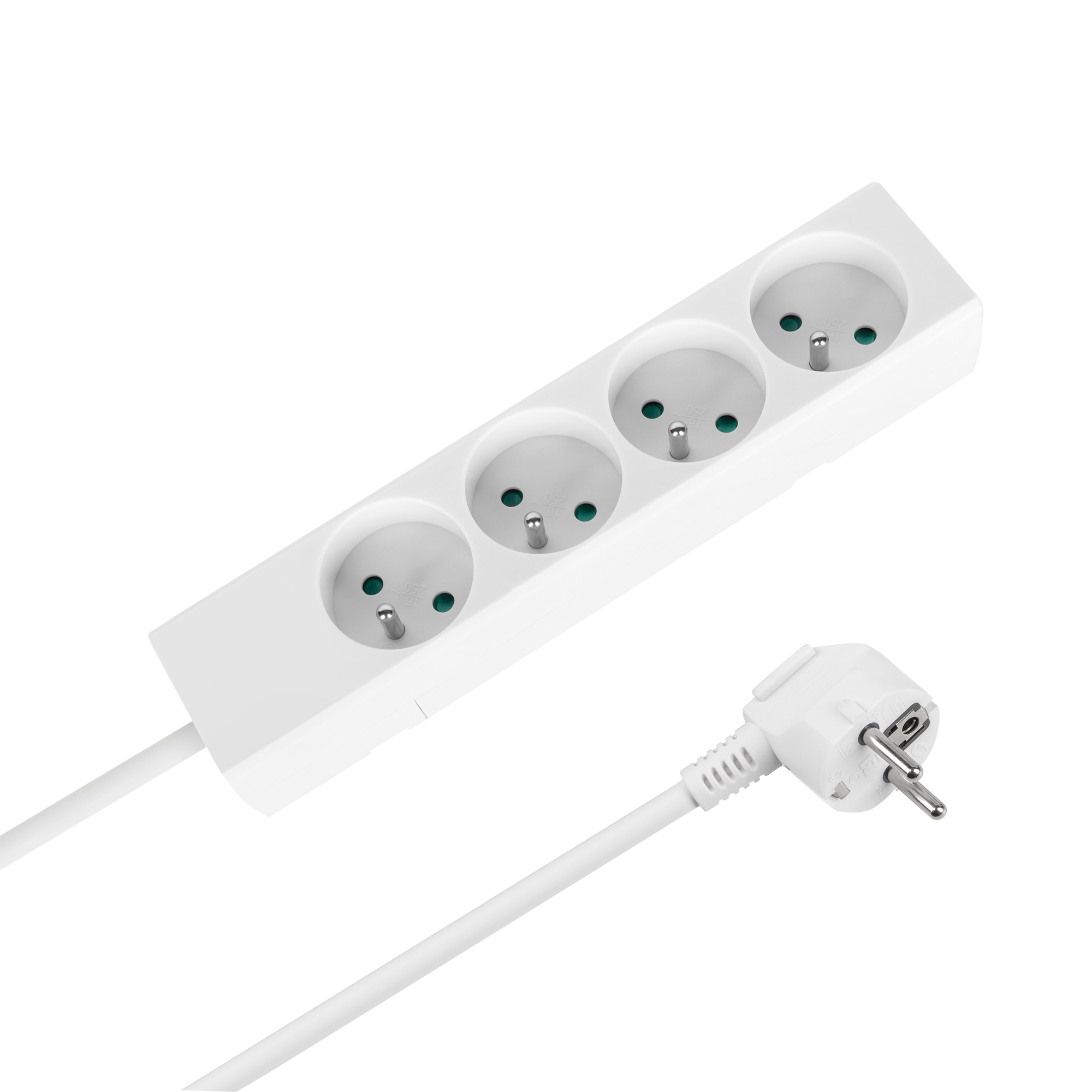 Elektromateriāli // Elektrības pagarinātājs / Elektrības