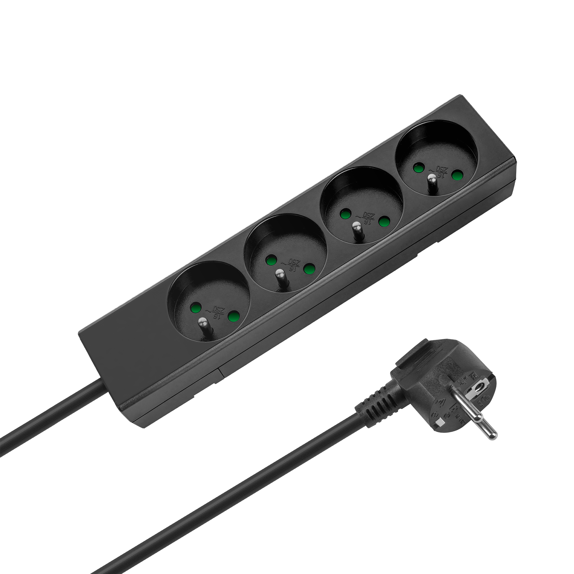 Elektromateriāli // Elektrības pagarinātājs / Elektrības