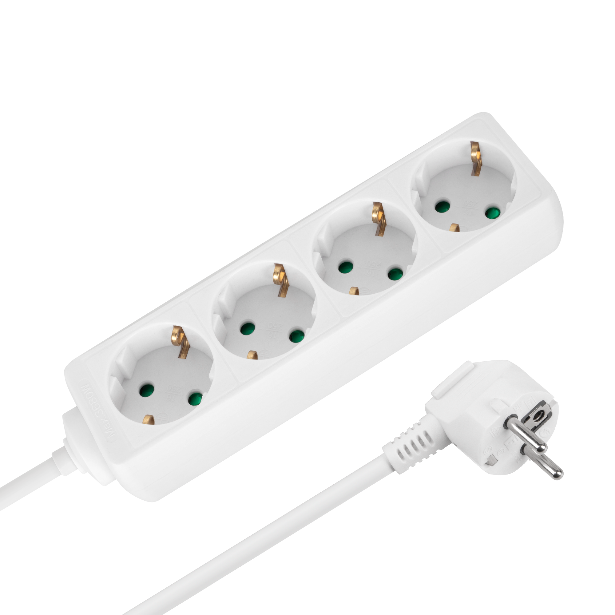 Elektromateriāli // Elektrības pagarinātājs / Elektrības