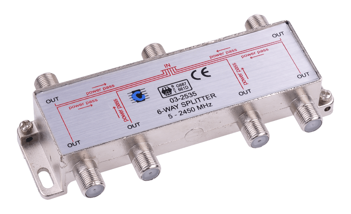 CABLETECH TV, SAT, HDMI, DVI kabeļi