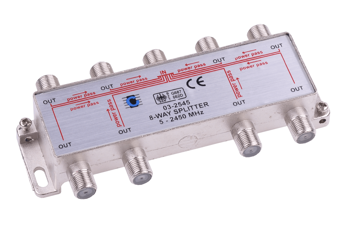 CABLETECH TV, SAT, HDMI, DVI kabeļi