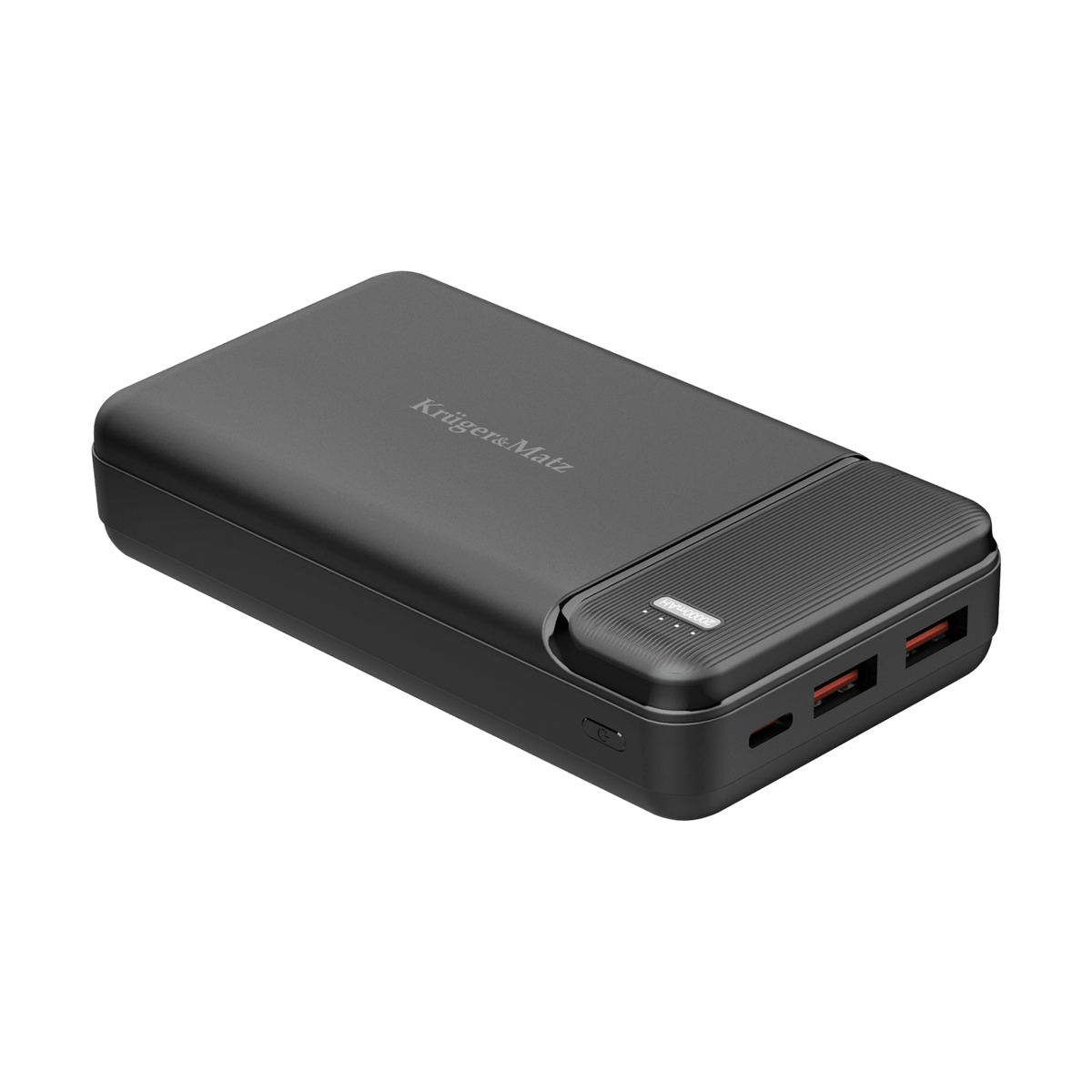 Barošanas bloki // Lādētāji-Akumulatori (Power Banks)