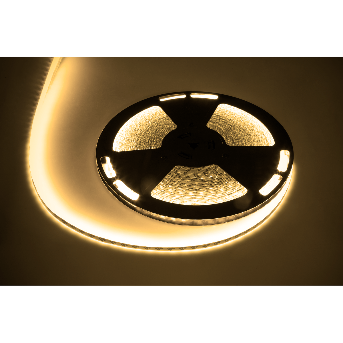 LED gaismas lentas, virtenes // 12V