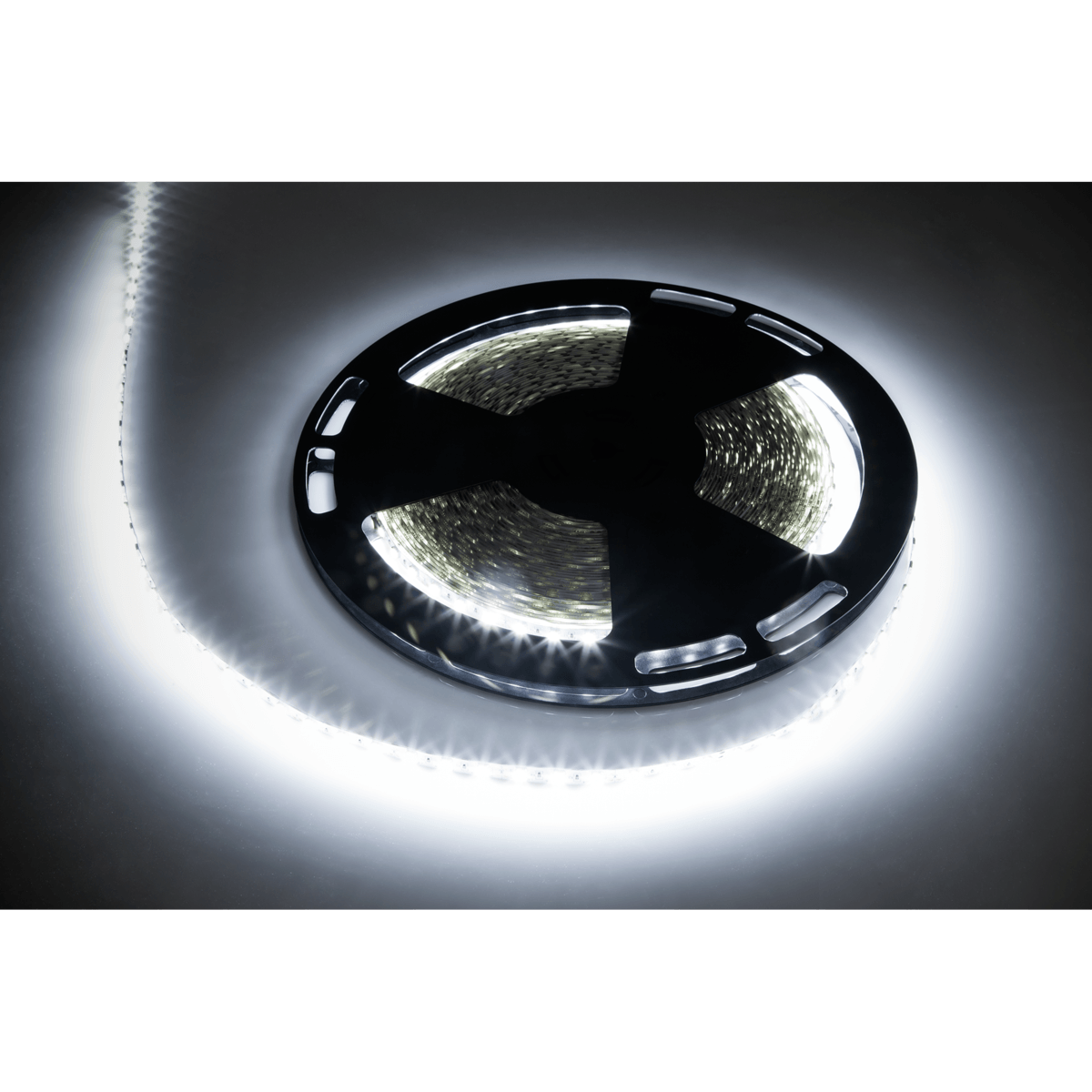 LED gaismas lentas, virtenes // 12V