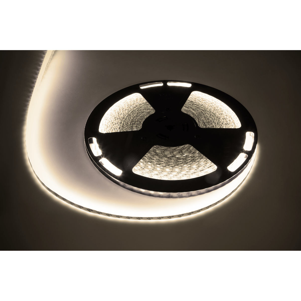 LED gaismas lentas, virtenes // 12V