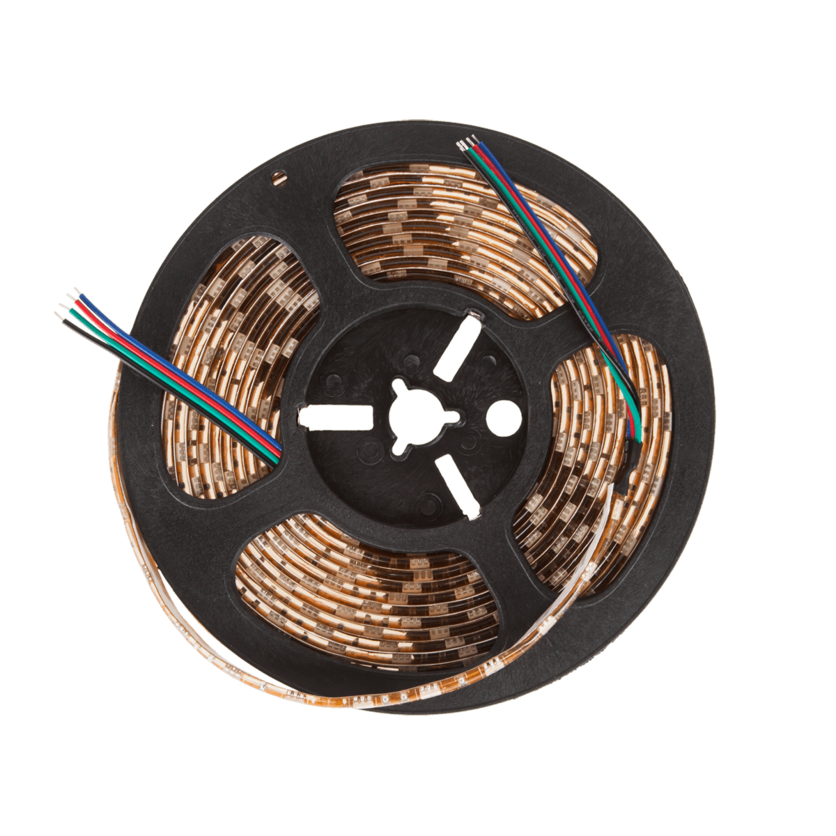 Vipow LED gaismas lentas, virtenes //