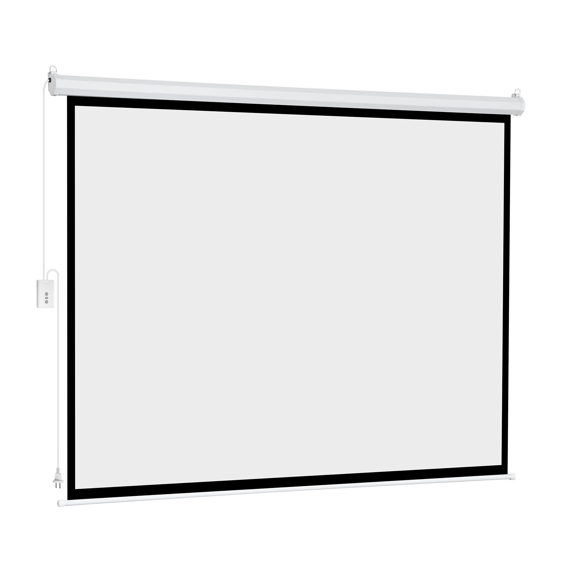 Monitori un projektori // Projektori un
