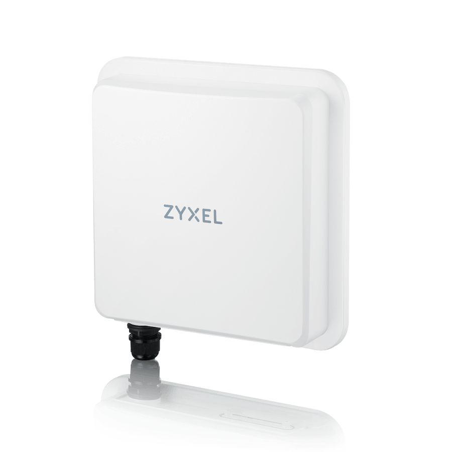 Zyxel Nebula 5G ārtelpu maršrutētājs FWA710