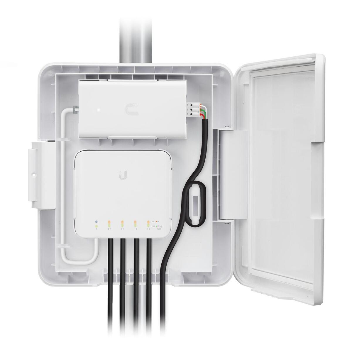 Ubiquiti UniFi Switch Flex Utility USW-Flex-Utility