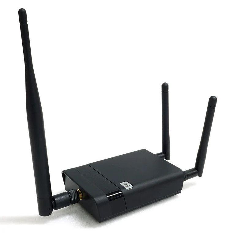 Alfa Network Alfa HaLow-R