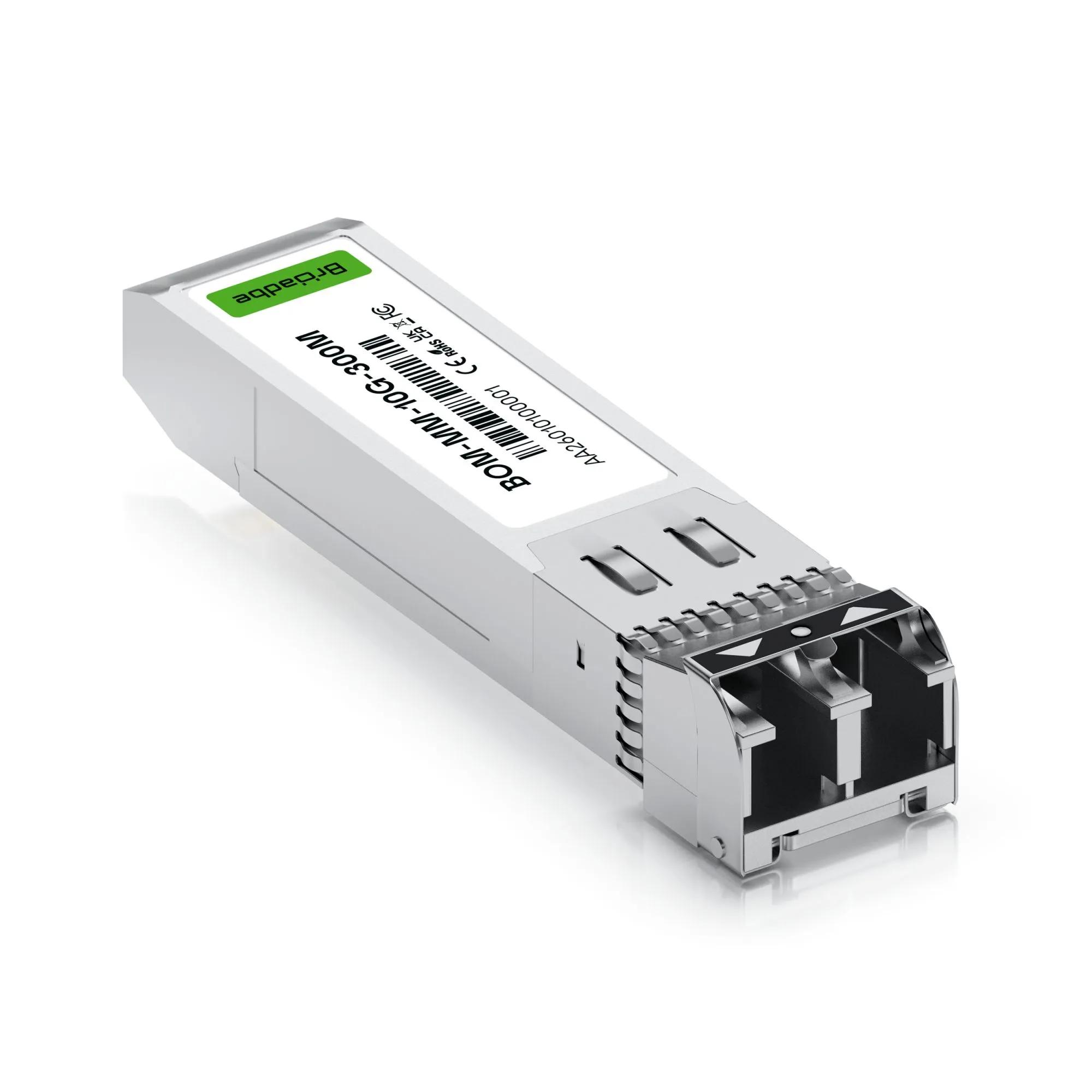 Broadbe daudzmodu optiskais modulis 10G 300m